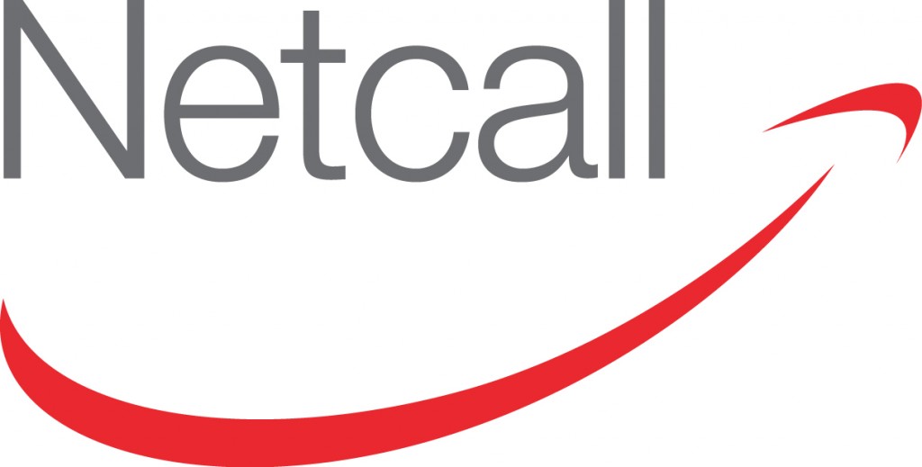 netcall logo